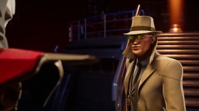 Трейлер Apex Legends ('Kill Code Part 4') смотреть онлайн