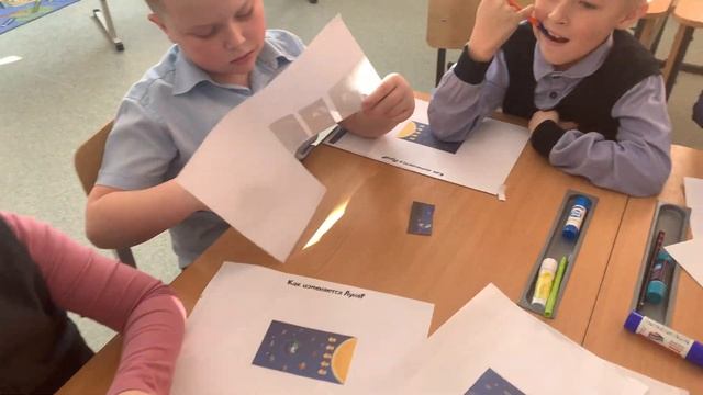 ИКТ и кооперативное обучение (Конева И.А.) смотреть онлайн