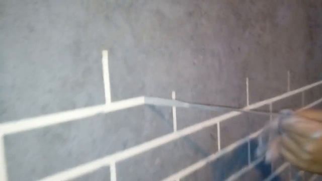 Кирпичная стена в стиле Лофт (рождение кирпичика) смотреть онлайн