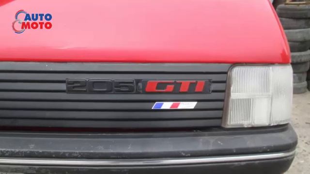 #Peugeot 205#AutoMoto#Tuning#TopStars смотреть онлайн