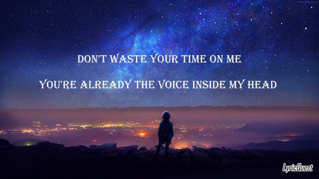I Miss You (lyrics)- Blink 182 смотреть онлайн