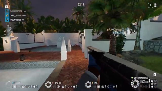 [Payday 2] Shotgun = Easy Stealth смотреть онлайн