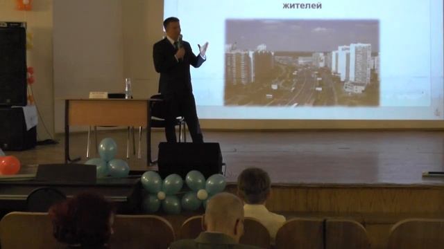 Встреча главы управы района Митино смотреть онлайн