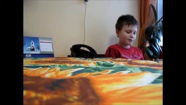Мороз и солнце смотреть онлайн