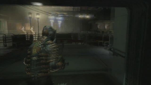 Dead Space 2 ретро обзор смотреть онлайн