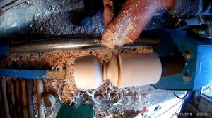 ТРИ СПОСОБА ОТРЕЗАНИЯ ТОКАРНЫХ  ИЗДЕЛИЙ ОТ ЗАГОТОВКИ