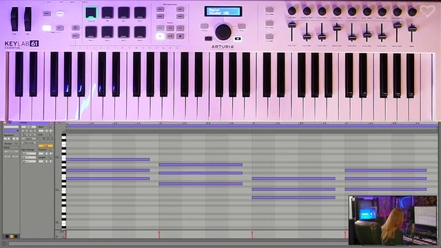 КАК БЫСТРО ПОДОБРАТЬ МЕЛОДИЮ К АККОРДАМ? смотреть онлайн