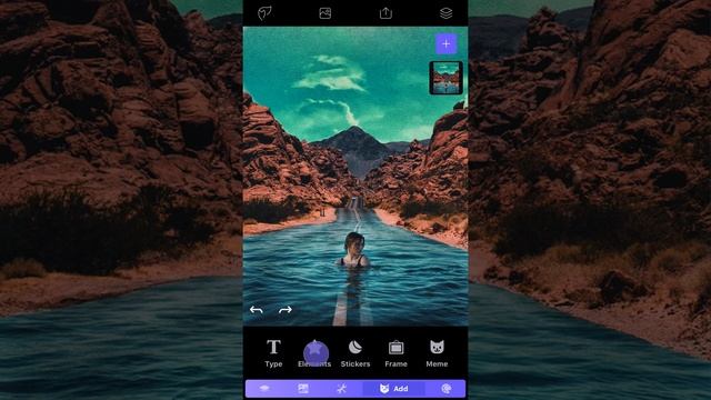 Photoleap Fundamentals: All About Add смотреть онлайн
