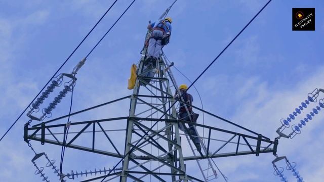 Current Craze: What Causes Electric Motor to Draw More Current? смотреть онлайн