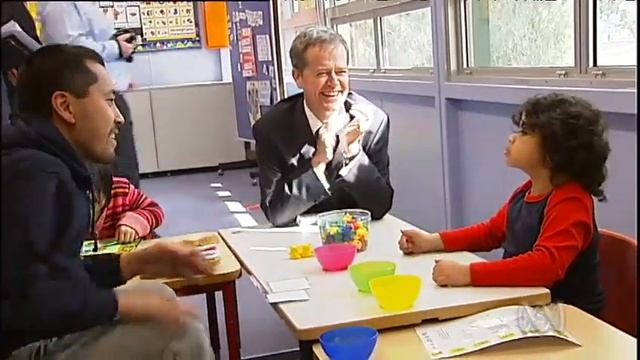 Improved facilities for special schools смотреть онлайн