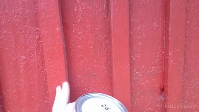 акрилатная краска Tikkurila Ultra