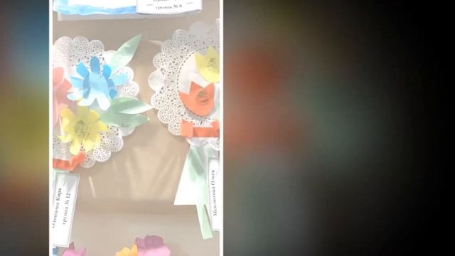 Выставка Международный женский день 8 марта