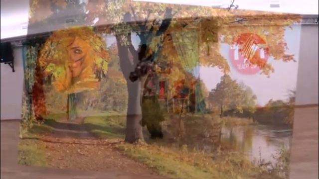 Песни и стихи Татьяны В. Гришиной "Не говорите мне про возраст" смотреть онлайн