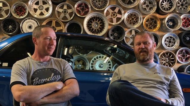 Subaru 22B ? EJ22 ?, last drive ? смотреть онлайн