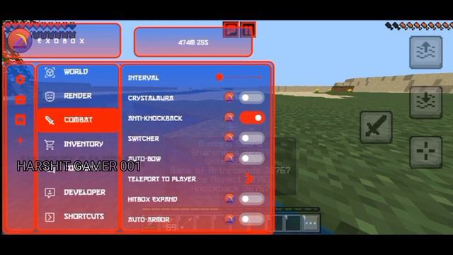 Toolbox for Minecraft 1.19.83 | Toolbox 1.19.83 | Toolbox 1.19.83 Infinite Premium смотреть онлайн