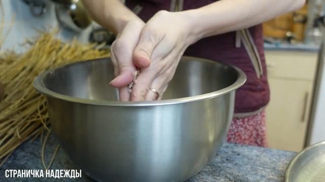 СПЕЛЬТА настоящие ЗОЛОТО мой урожай