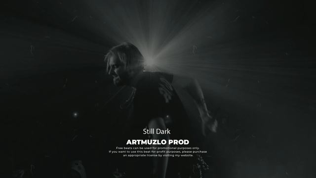 pyrokinesis type beat "Still Dark" [Prod. by artmuzlo] Бит в стиле pyrokinesis смотреть онлайн