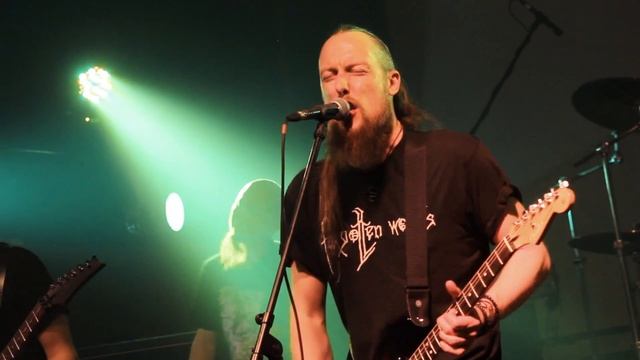 Totalselfhatred live in Minsk 14.05.2016 смотреть онлайн