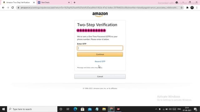 How to make website like Amazon and Flipkart / Make a website like Amazon at no cost in 2021 !! смотреть онлайн