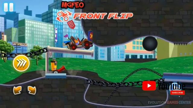 Evolution Of Oggy And The Cockroaches Games 2005-2020 смотреть онлайн