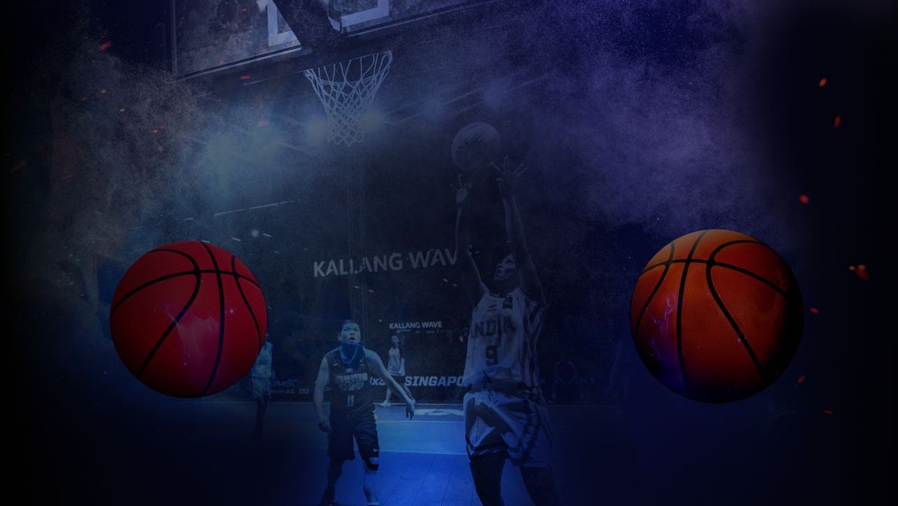 3BL - Basketball League 3x3