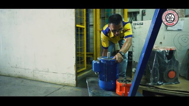 Company Profile PT Dynagear Pandu Pratama