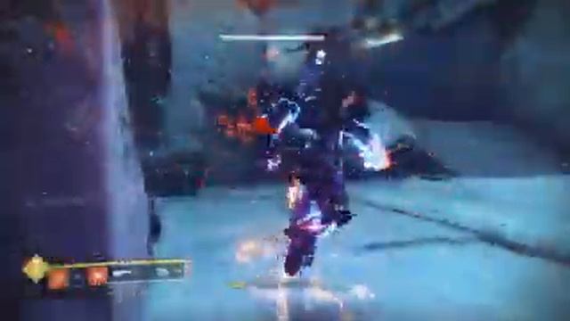 Destiny 2 whisper run, Forges, and the 700 grind смотреть онлайн