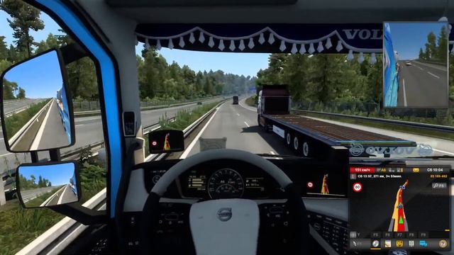 СТРИМ ПО ЕТС 2 СТРИМ ПО ЕТС 2 КОНВОЙ