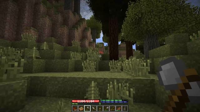 ПРИМИТИВ #2 - Медведи и медь! | Выживание с модом TerraFirmaCraft смотреть онлайн