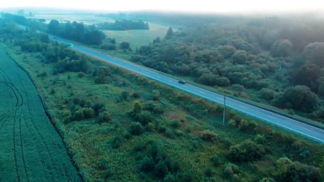Moo$h better Toyota brevis a7m3 cinematic смотреть онлайн