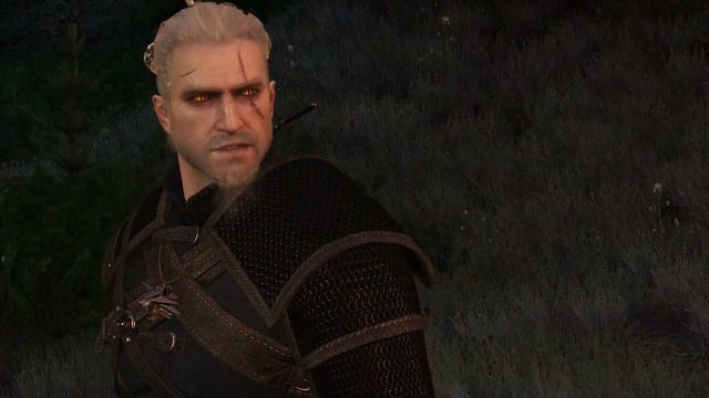 The Witcher 3 [4K] Modded Walkthrough Part 127 | Blood On The Battlefield (Deathmarch) смотреть онлайн