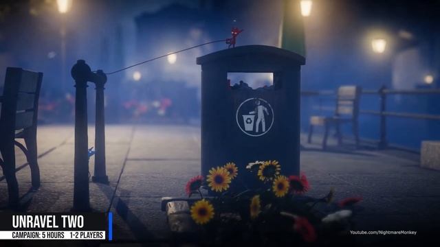 35 Best PS4 Local Co-Op Campaign Games | 2023 смотреть онлайн