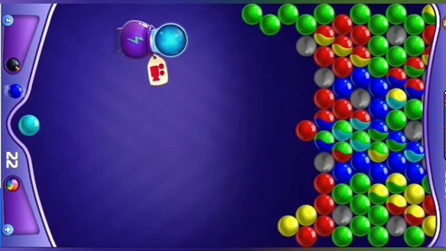 Super Excellent Bubble shooter game play level full bubble shoot the shooter game смотреть онлайн