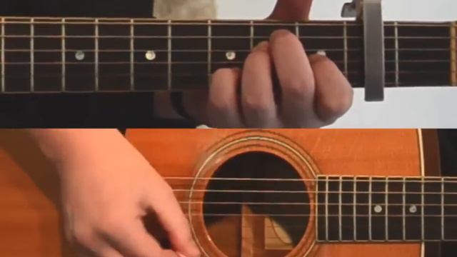 Play Mrs. Robinson like Simon & Garfunkel смотреть онлайн