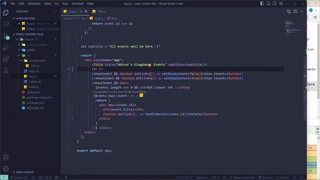 017. React Fragment | React o'zbek tilida | React Darslari смотреть онлайн