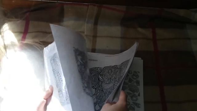 Мои новые раскраски смотреть онлайн