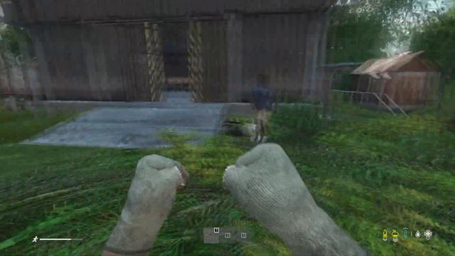SALTY LOSER - Dayz смотреть онлайн