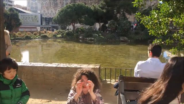 Минус 100 Ккал. Барселона смотреть онлайн