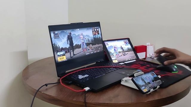 BGMI Android Mic Problem Fixed: Streaming With Android! bgmi mic glitch problem смотреть онлайн