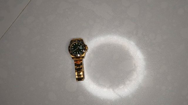 Супер клоны Rolex Gmt 18k и Rolex Sky Dweller Zf Mint Green
