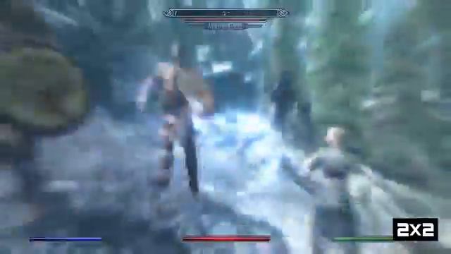 Skyrim Эпизод 21 смотреть онлайн