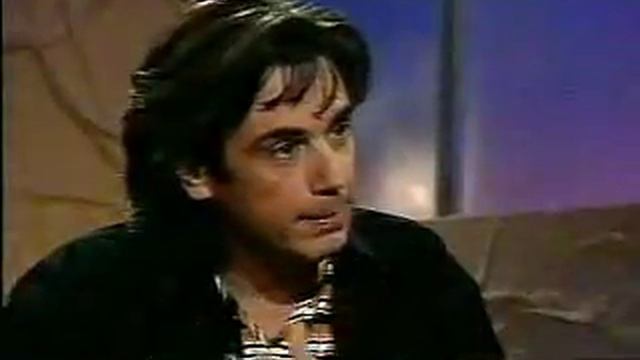 Undertitled Interview Jean Michel Jarre-Roger Willemsen 1-2 смотреть онлайн