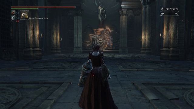 Bloodborne - Infinite Rapid Fire Firearms Glitch - TUTORIAL смотреть онлайн