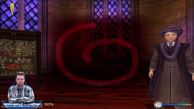 Harry Potter and the Philosopher's Stone [2001] - Первый Взгляд by WEB смотреть онлайн