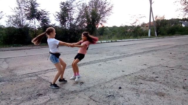 Клип для моей подруге Ксюше ᕙ[･۝･]ᕗ смотреть онлайн