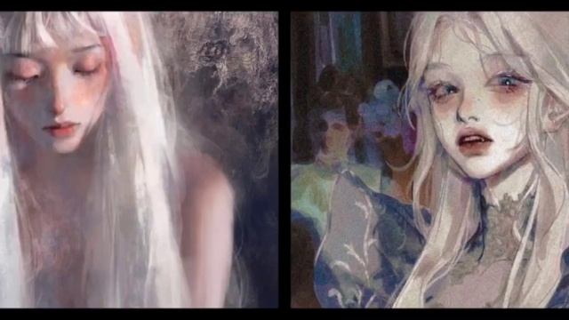 you are an angel fallen from heaven..? смотреть онлайн