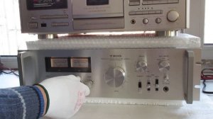 TRIO KA 5100G