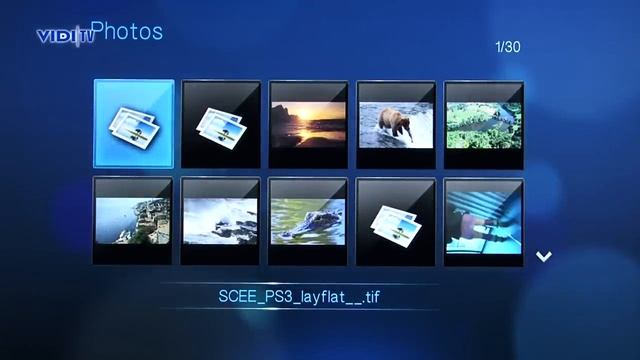 WD TV HD Media Player смотреть онлайн