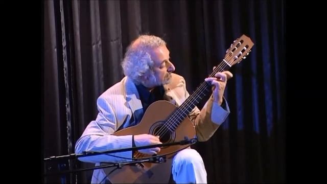 Alexander Vinitsky - Jazz Aria. смотреть онлайн