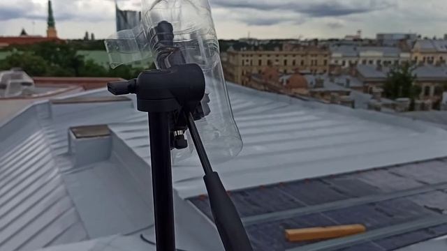 Защита от дождя на OSMO POCKET. Rain cover for OSMO POCKET. смотреть онлайн